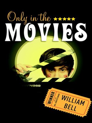 cover image of Only in the Movies